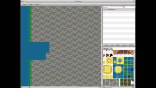 JavaFX TMX TileMap Editor [upl. by Massingill]