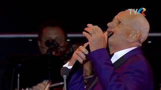 Gheorghe Zamfir  Nessun Dorma  Live  Piața Constituției HD [upl. by Eenaffit743]