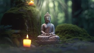 The Sound of Inner Peace  Relaxing Music for Meditation Yoga Stress Relief Zen 4 [upl. by Vaclav]