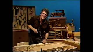 Blizzards Wooden Toys  Episode 1  19871124 [upl. by Ansel272]