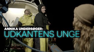 Hvorfor bliver nogle unge i Udkantsdanmark [upl. by Tomkin]