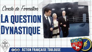 La question dynastique  Pierre de Meuse [upl. by Ortiz]