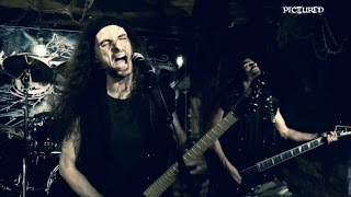 PICTURED  The Dwelling Melodic Death Metal [upl. by Dahlstrom]