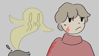 ghost impulse  hermits play among us animatic [upl. by Cavill]