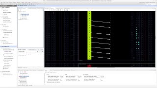 ZYNQ Ultrascale and PetaLinux part 12 FPGA Pin Assignment LVDS Data Capture Example [upl. by Rutra462]