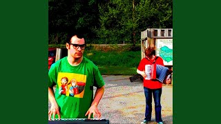 Steve Albini Live at the Heritage Rail Trail [upl. by Rehsa252]