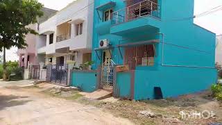 POONAMALLEE SENNEER BALAJI NAGAR KUPPAM800 SQRFT HOUSEPRICE 47 LACKS NEGOTIABLE 98411 19595 [upl. by Binette]