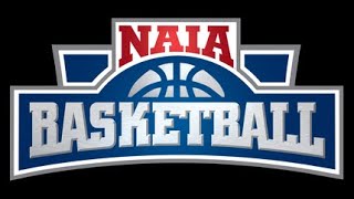 2002 NAIA Div 1 Mens Basketball All Access Tournament [upl. by Pavia]