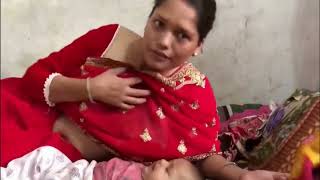 Indian Village Mom Free Brest Feeding Video 2024 viral villagemom villagelife momlife [upl. by Imnubulo29]