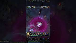 Pudge In Herald  Dota 2 Heral Highlights [upl. by Gad]