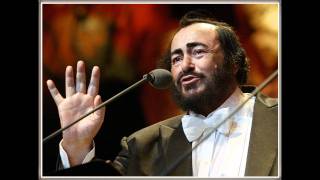 Tenore LUCIANO PAVAROTTI  La Traviata  quotLunge da Leiquot Recitativo Aria e Cabaletta [upl. by Imefulo]