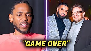 Drakes Benefactor Files Lawsuit Against Kendrick Lamar with Restraining Order Kendrick Urged [upl. by Ioves683]