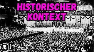 Wie man eine Quelle in den historischen Kontext einordnet [upl. by Anialahs]