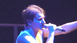 Glass Animals  Youth Live In Dublin 2024 [upl. by Sewoll593]