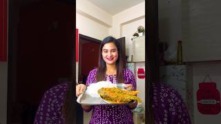 Spicy Fish 🐠🦐with Mustard Gravy shorts priyakitchen youtubeshorts [upl. by Samoht]