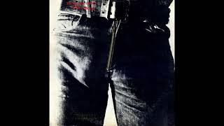 ROLLING STONES  STICKY FINGERS [upl. by Hsetih439]