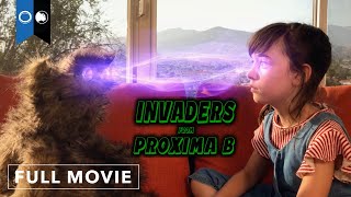 Invaders from Proxima B  Official Full Movie  SciFi  Comedy  Free [upl. by Web262]