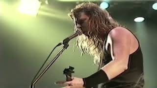 Metallica  The Black Album Full Album Live 19912012 [upl. by Olmstead]