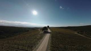 MONTALCINO avata dji [upl. by Breban757]