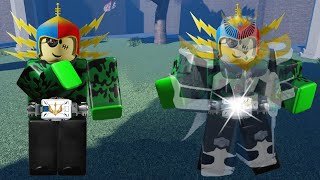 Roblox Rider World Reworked Femme Showcase [upl. by Ecirtap]