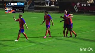 Hassan Ramazani 2024 NPL Highlights [upl. by Annaid]