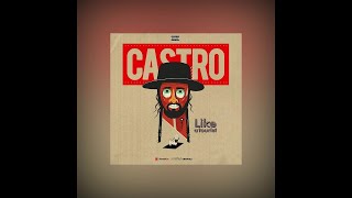 El Castro  Manthabetch Mli7ech Official Audio [upl. by Ecinereb]