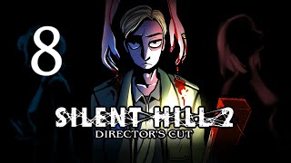 Cry Plays Silent Hill 2 P8 [upl. by Atipul]