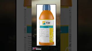 tilt crystal fungicide propiconazole 25 sc [upl. by Emerick915]