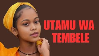 Mwisho TEMBELE [upl. by Nerdna]