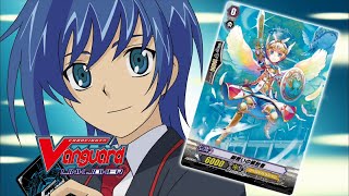 Episode 105107 Cardfight Vanguard Link Joker Rerun [upl. by Akinaj]