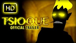 TSIOQUE  Trailer [upl. by Trever]