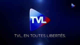 TVLibertés  1ère chaîne dinformation alternative de France [upl. by Nager]