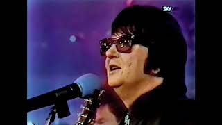 Roy Orbison Performs His Classic In Dreams [upl. by Flosser]