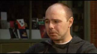 Karl Pilkington  The Culture Show 20102007 [upl. by Ettesil85]