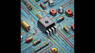 Transistor FET VS MOSFET [upl. by Aninotna]