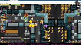 DIGGYS ADVENTURE EVENT 1440p LAB OF RIDDLES  CENTRAL LAB 1 [upl. by Erait375]