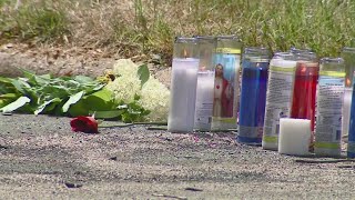 Loved ones remember teenager killed in Greensboro crash involving officer [upl. by Annadiana19]