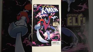 Uncanny XMen 3 marvelcomics uncannyxmen xmen Wolverine review gailsimone comicbooks [upl. by Yeliah]