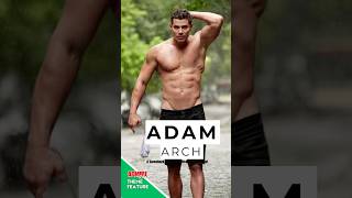 ADAM ARCH  A Comeback in Style Captivating Moments [upl. by Laing]