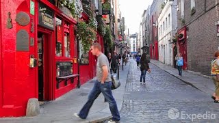 Visit Dublin –Things To Do and See in Dublin Ireland [upl. by Crifasi]