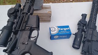 77 gr On Target ammo 223 [upl. by Oak334]