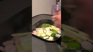 Easy recipe Cambodia soup so delicious yummy 😋 👍 [upl. by Ademla]