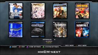 mmCM 40000  multiMAN themes by opium2k Version 3 [upl. by Zelde821]