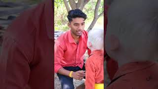 Angrej Babu ka chori pakda Gaya  comedy emotinal shortvideo funny [upl. by Ahsakat]