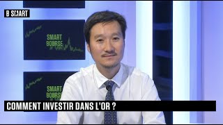 Comment investir dans l’or [upl. by Lekcim]