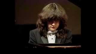 Alexei Sultanov Chopin Fantasieimpromtu  1997 [upl. by Freytag]