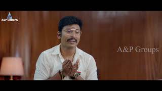 LKG Movie Scene Part07  RJ Balaji Priya Anand J K Rithesh  K R Prabhu [upl. by Edwards739]