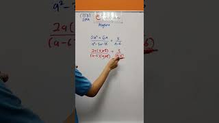 Matematik Tingkatan 2 Bab 2 Algebra [upl. by Idnahk]