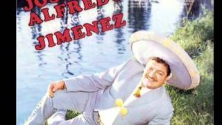 Dios me señalo Jose Alfredo Jimenez [upl. by Korb]