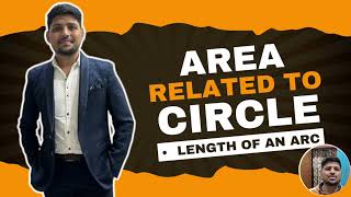 Length of an Arc education learn maths youtube arclength circle class10th [upl. by Neb]